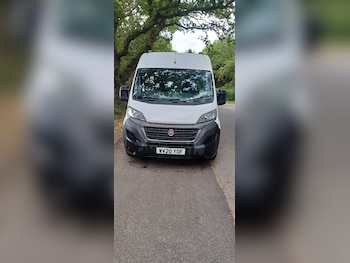 Used Fiat Ducato 2020 for sale - 79344174: Photo