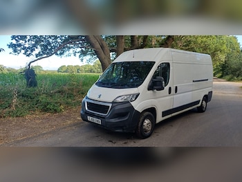 Used Peugeot Boxer 2019 for sale - 79432046: Photo