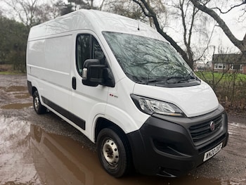Fiat Ducato feature image
