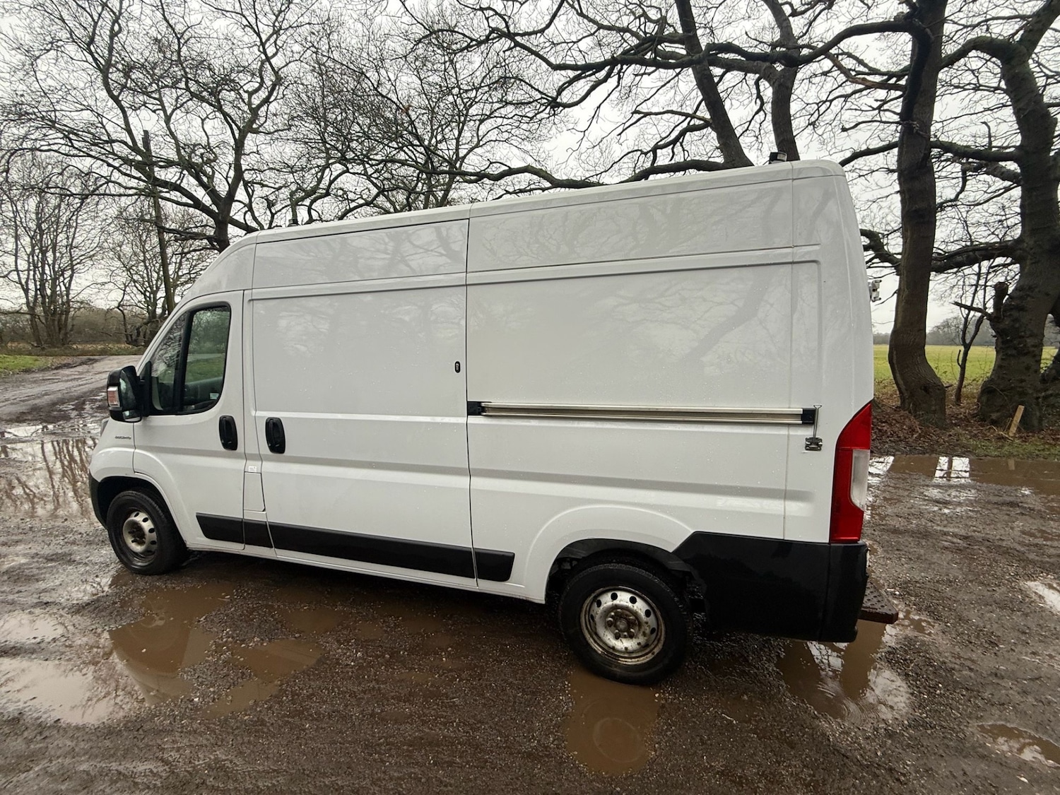 Used Fiat Ducato 2020 for sale - 77460107: Photo 5