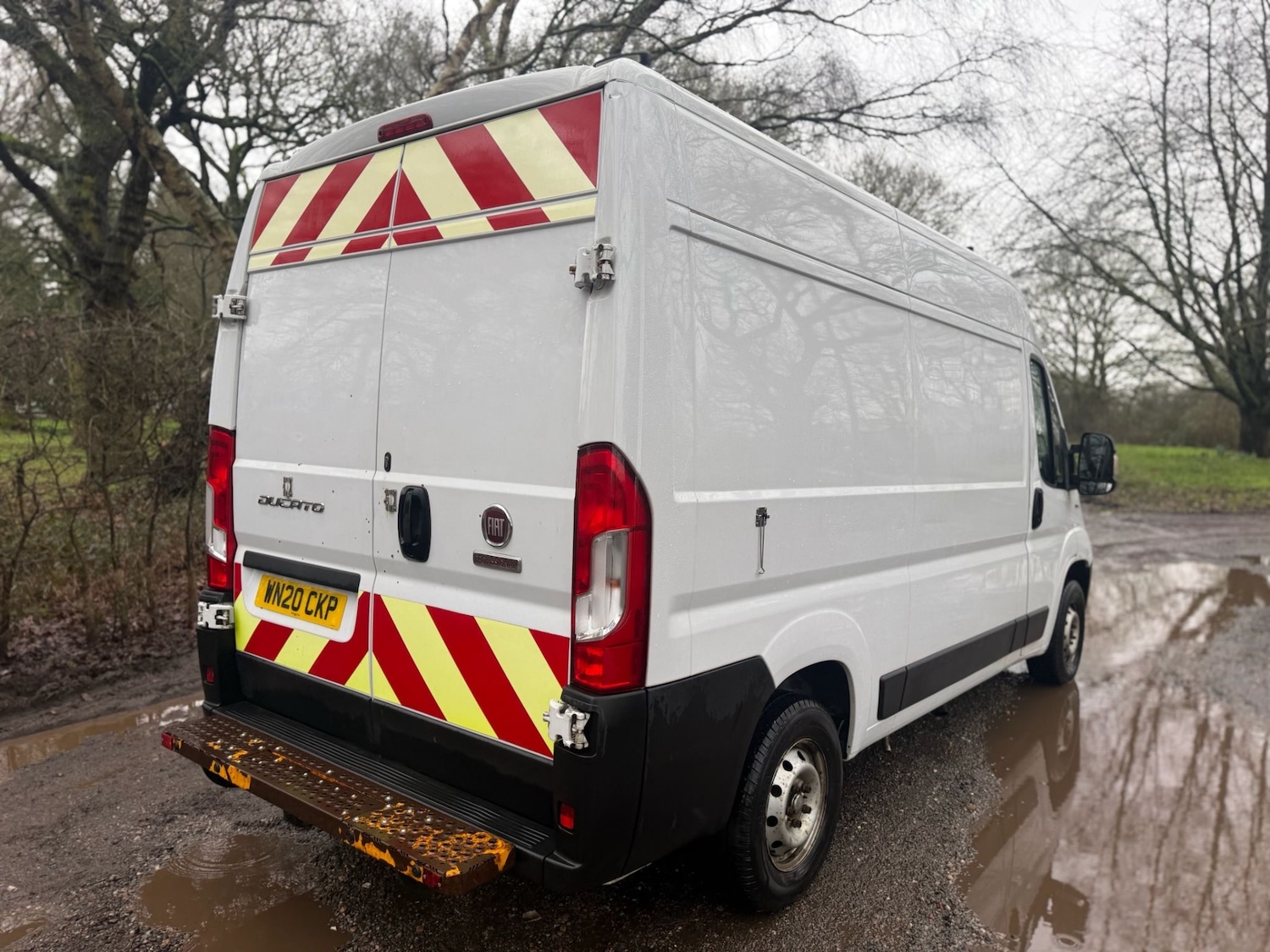 Used Fiat Ducato 2020 for sale - 77460107: Photo 6