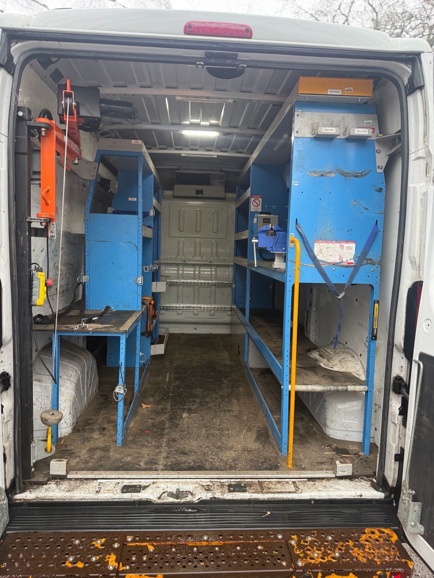 Used Fiat Ducato 2020 for sale - 77460107: Photo 8