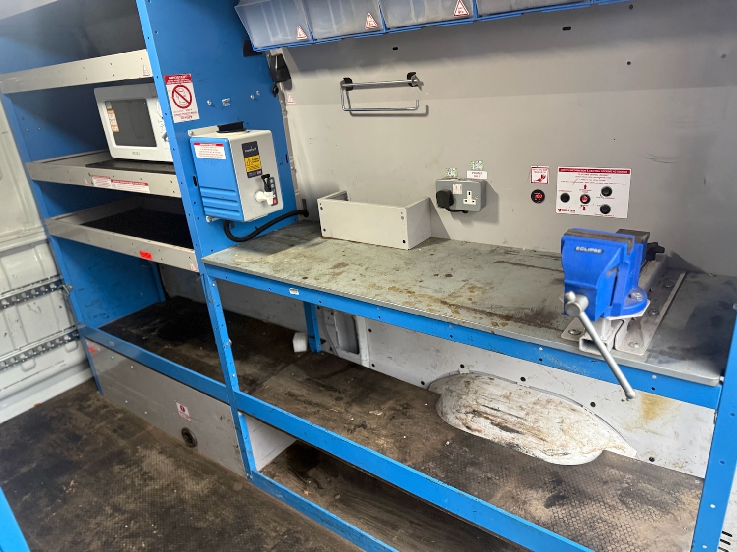 Used Fiat Ducato 2020 for sale - 77460107: Photo 9