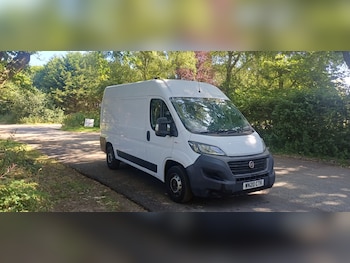 Used Fiat Ducato 2020 for sale - 79153993: Photo