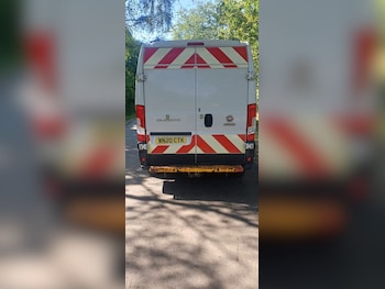 Used Fiat Ducato 2020 for sale - 79153993: Photo