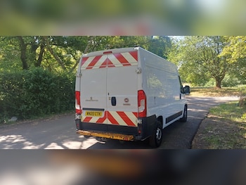 Used Fiat Ducato 2020 for sale - 79153993: Photo