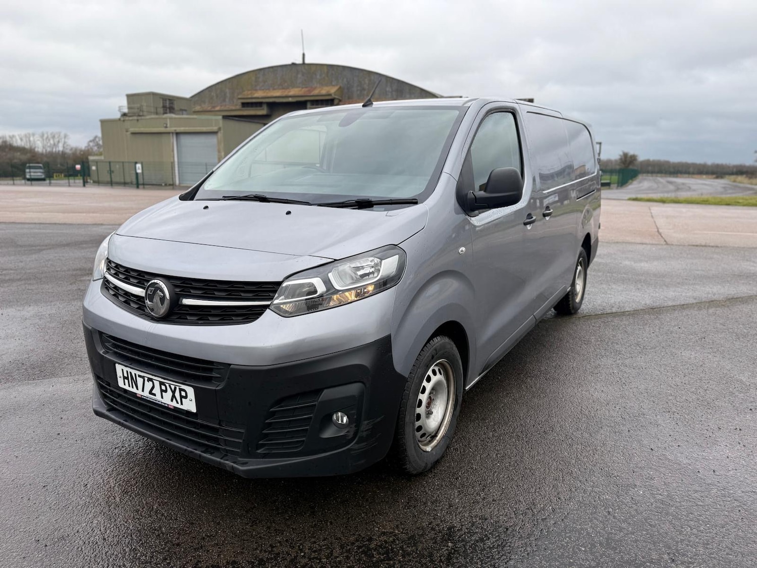 Used Vauxhall Vivaro 2022 for sale - 77283871: Photo 3
