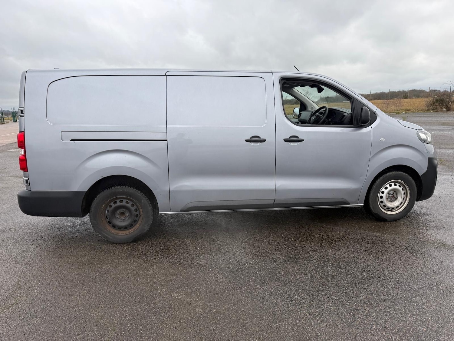 Used Vauxhall Vivaro 2022 for sale - 77283871: Photo 5