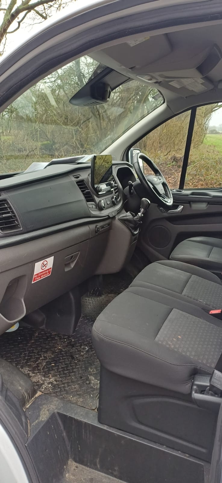 Used Ford Transit Custom 2020 for sale - 77420300: Photo 8