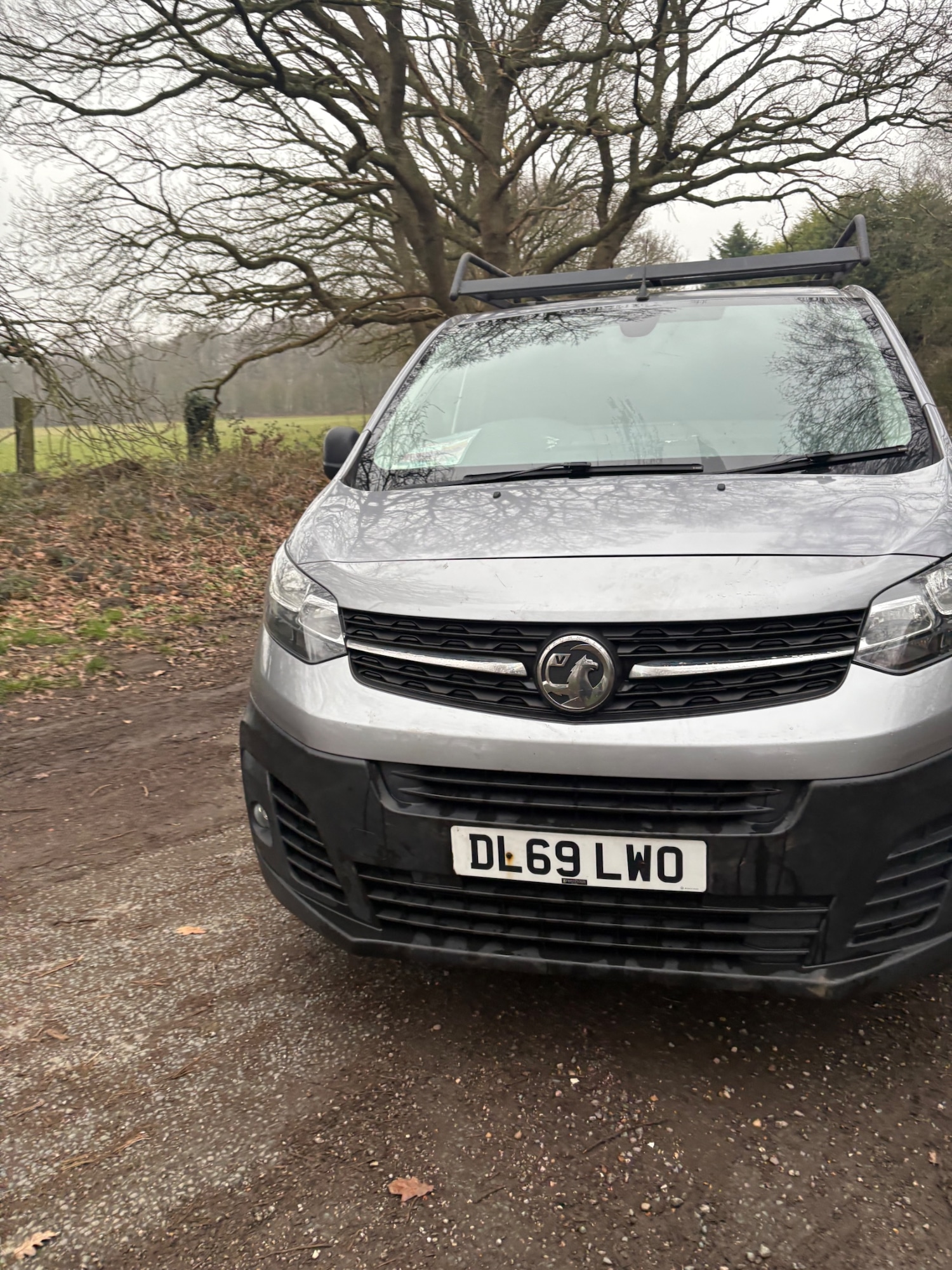 Used Vauxhall Vivaro 2019 for sale - 77420275: Photo 5