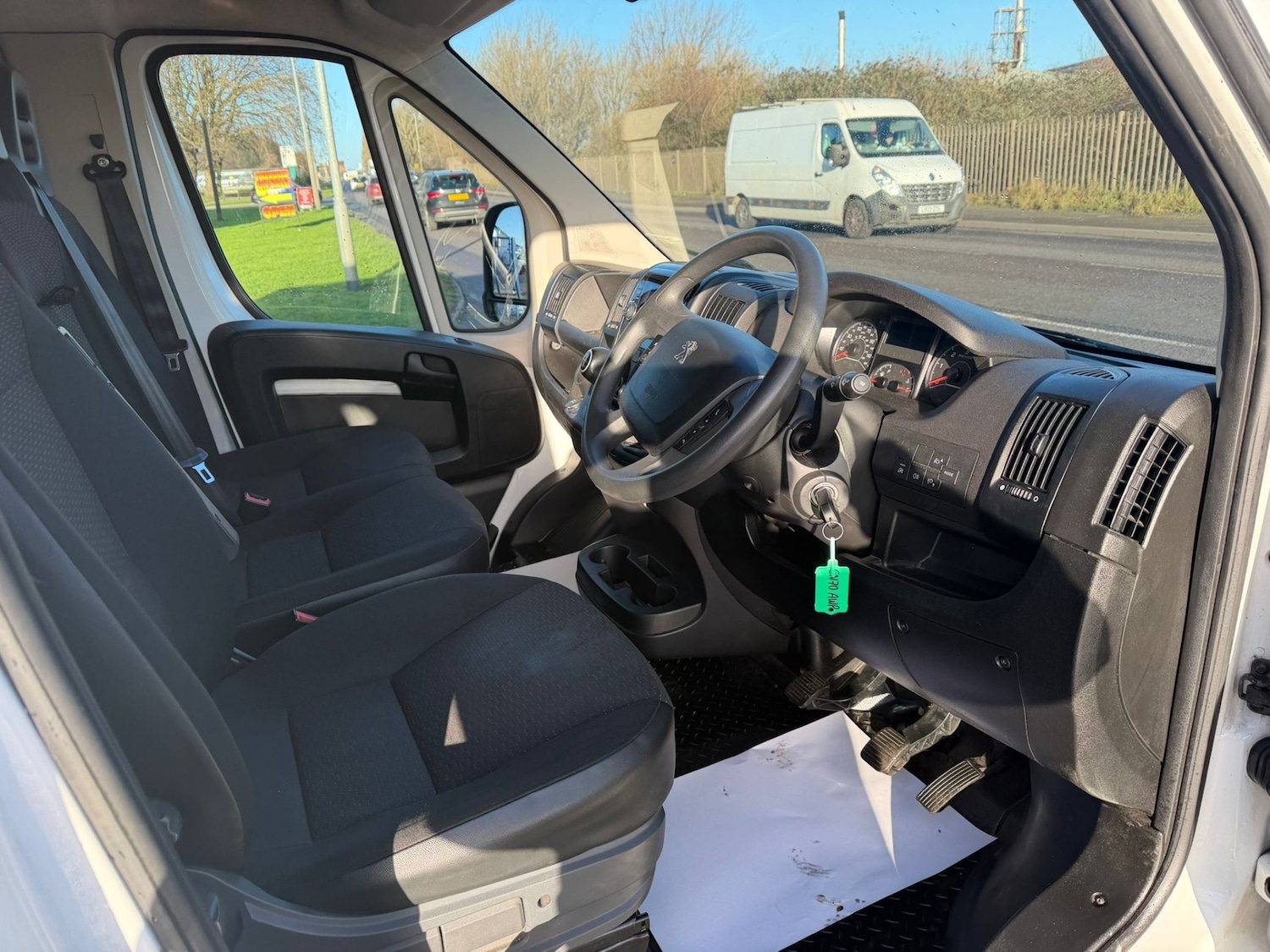 Used Peugeot Boxer 2020 for sale - 76707595: Photo 15