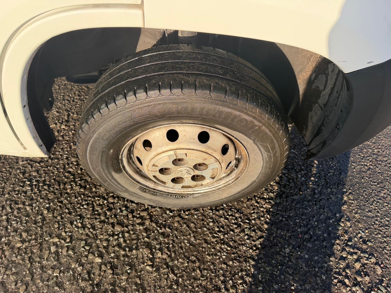 Used Peugeot Boxer 2020 for sale - 76707595: Photo 17