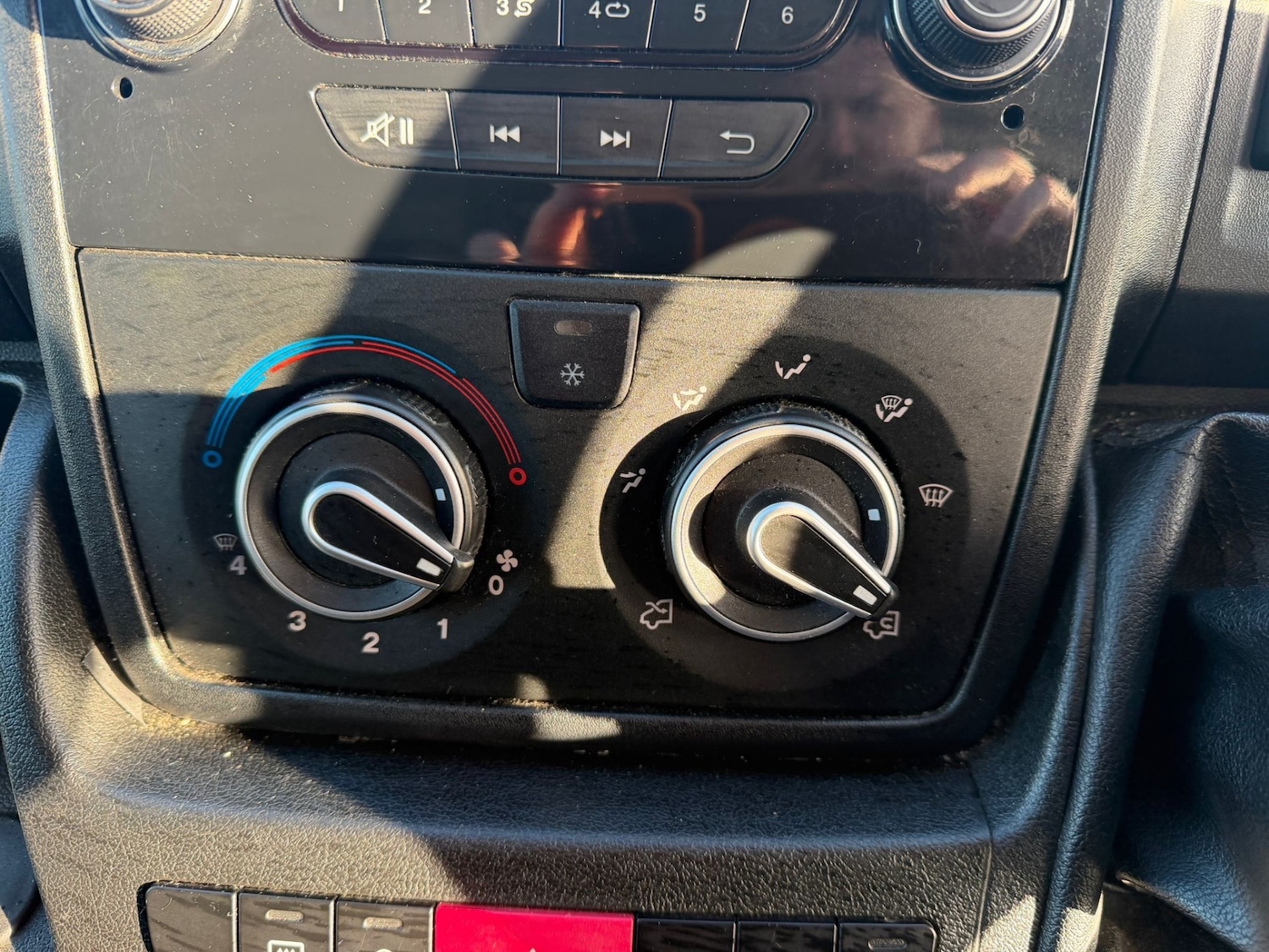 Used Peugeot Boxer 2020 for sale - 76707595: Photo 18