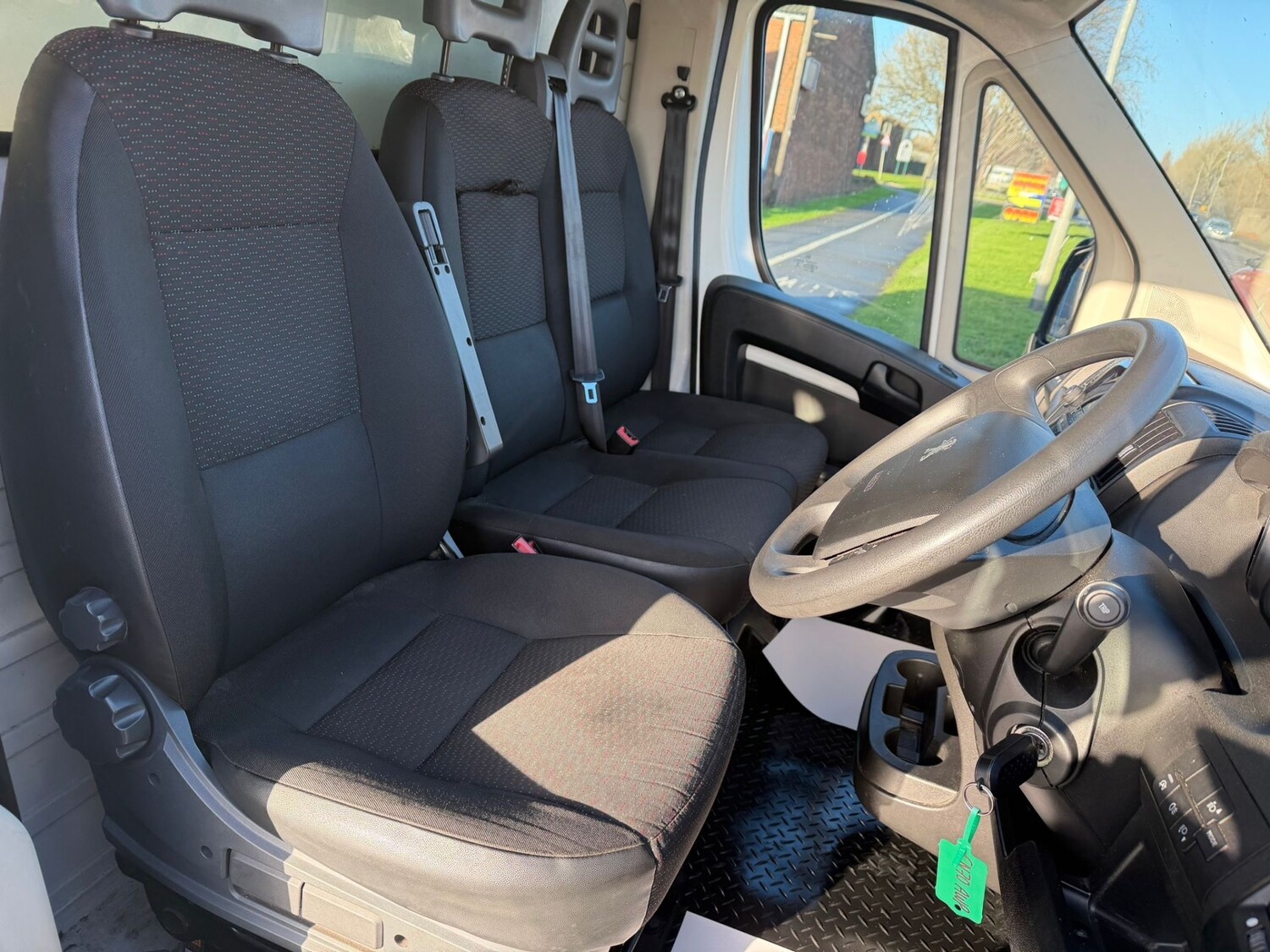 Used Peugeot Boxer 2020 for sale - 76707595: Photo 19