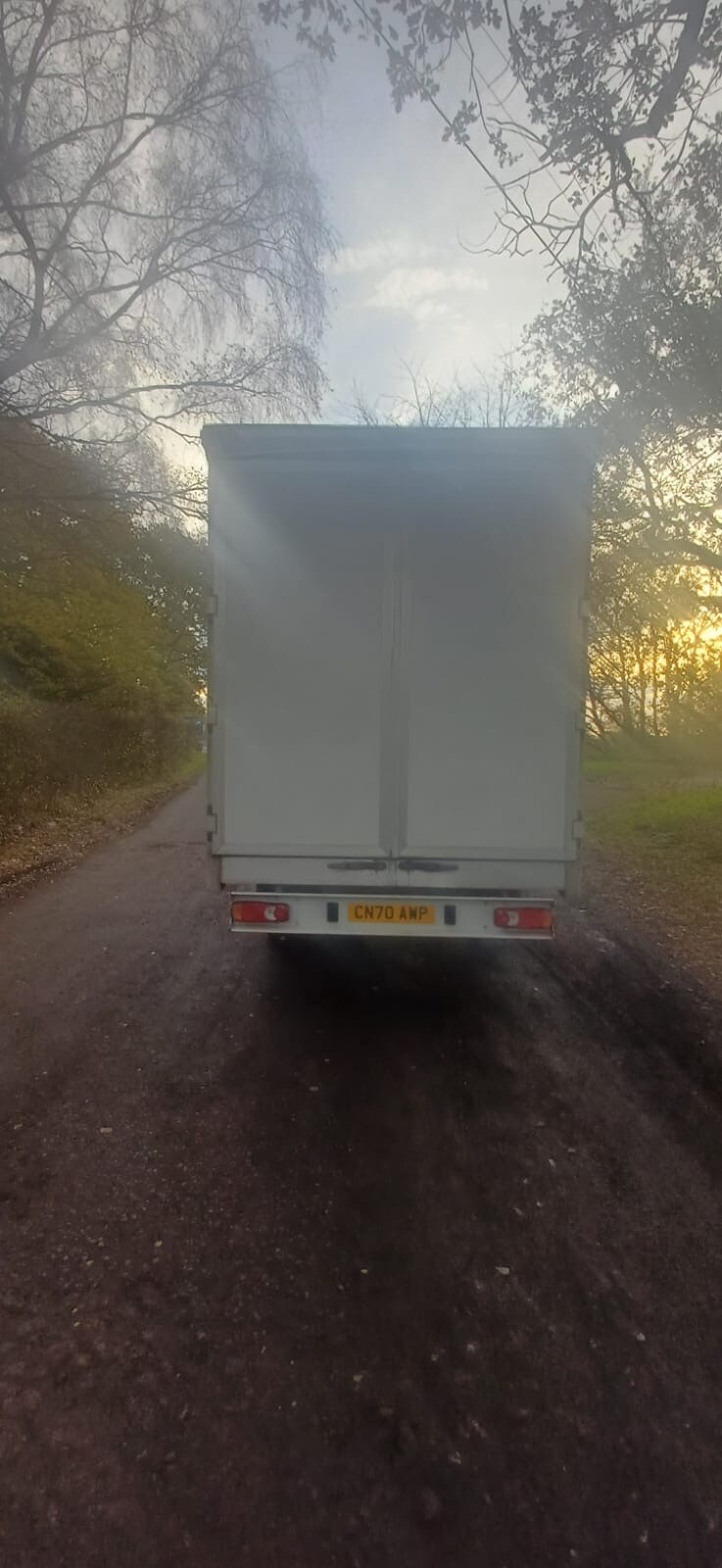 Used Peugeot Boxer 2020 for sale - 76707595: Photo 2