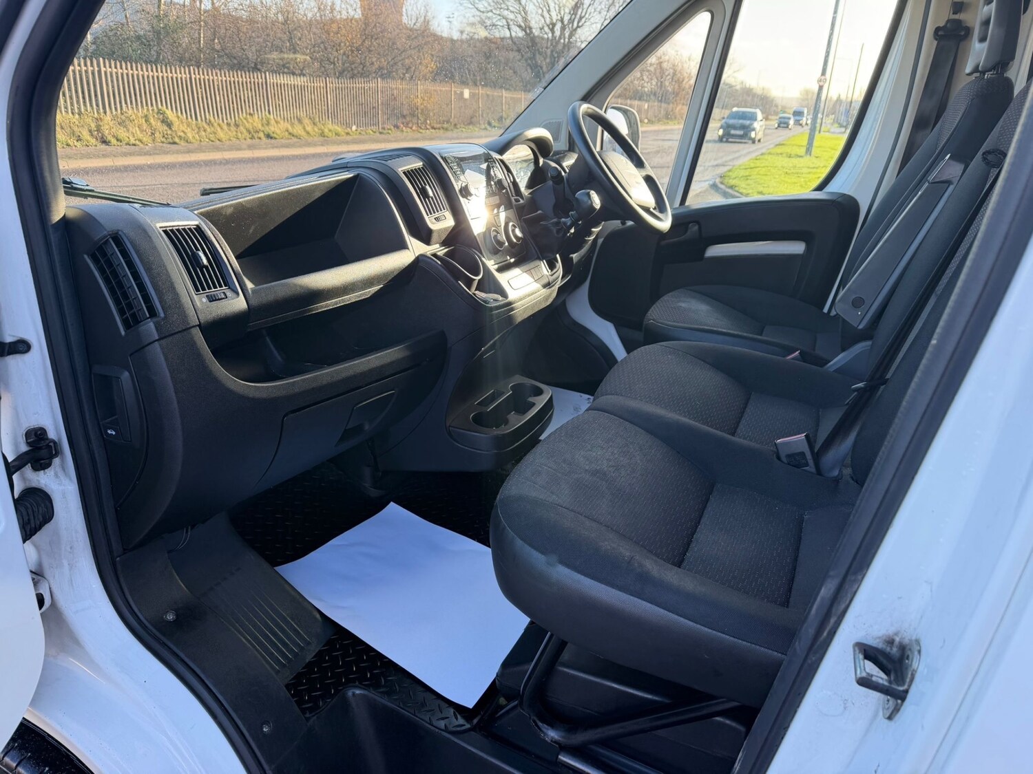 Used Peugeot Boxer 2020 for sale - 76707595: Photo 20