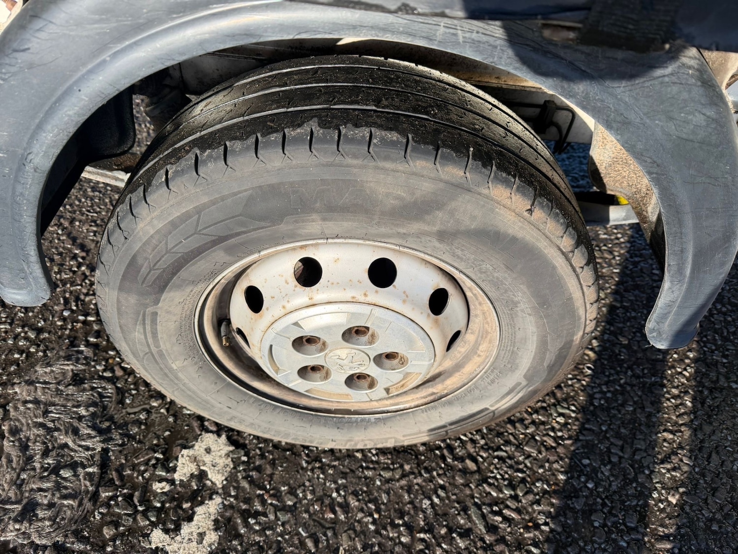 Used Peugeot Boxer 2020 for sale - 76707595: Photo 22