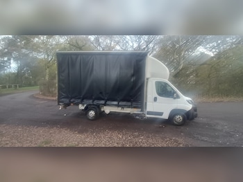 Used Peugeot Boxer 2020 for sale - 76707595: Photo