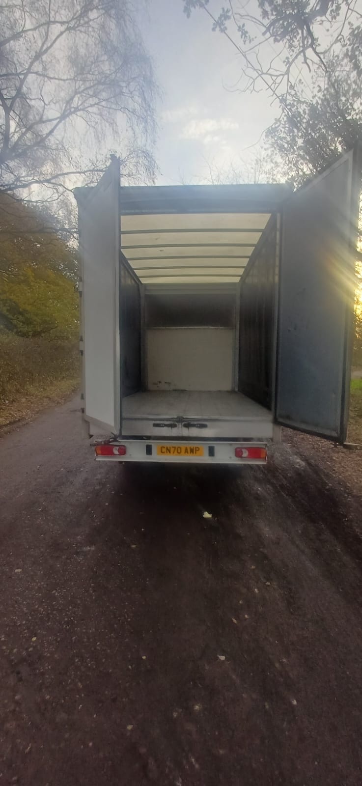 Used Peugeot Boxer 2020 for sale - 76707595: Photo 5