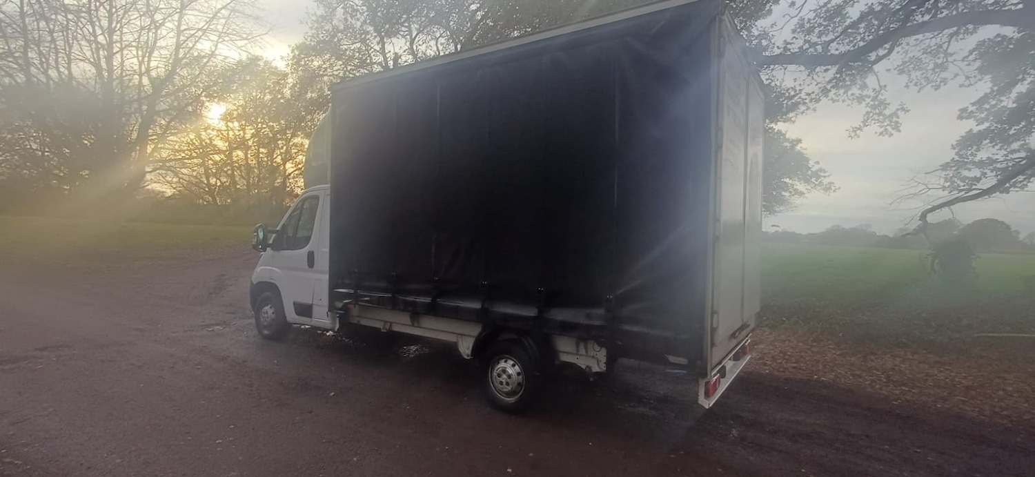 Used Peugeot Boxer 2020 for sale - 76707595: Photo 6