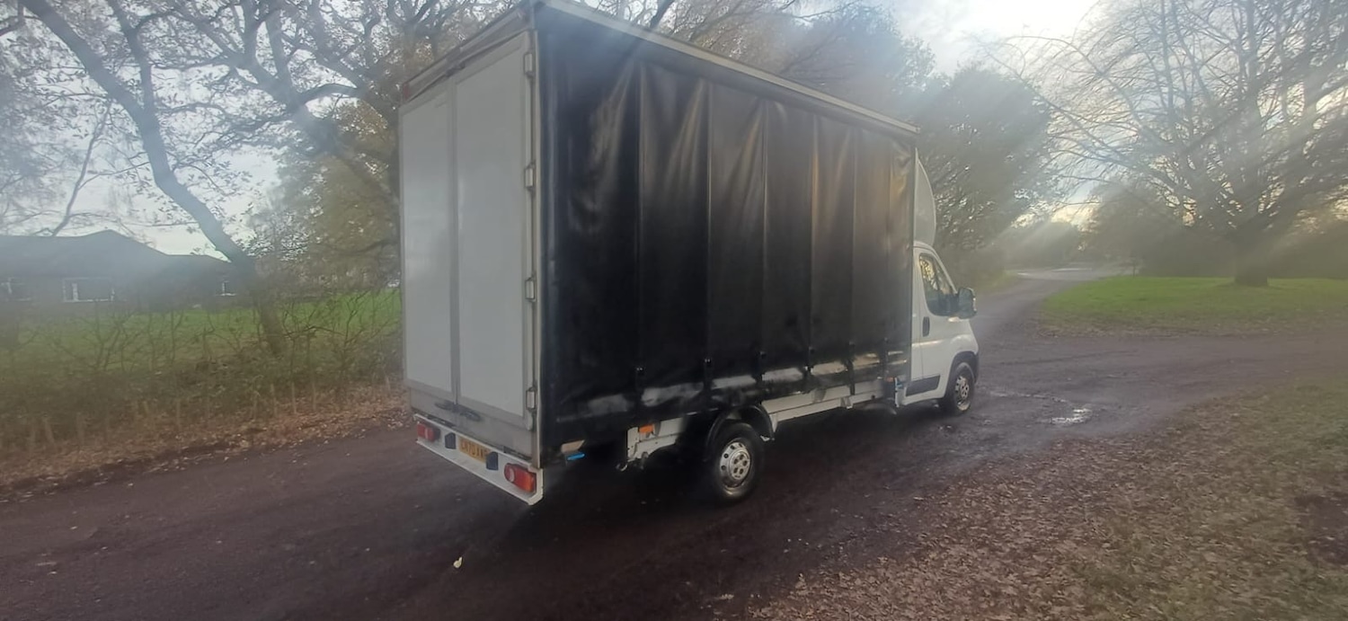 Used Peugeot Boxer 2020 for sale - 76707595: Photo 8