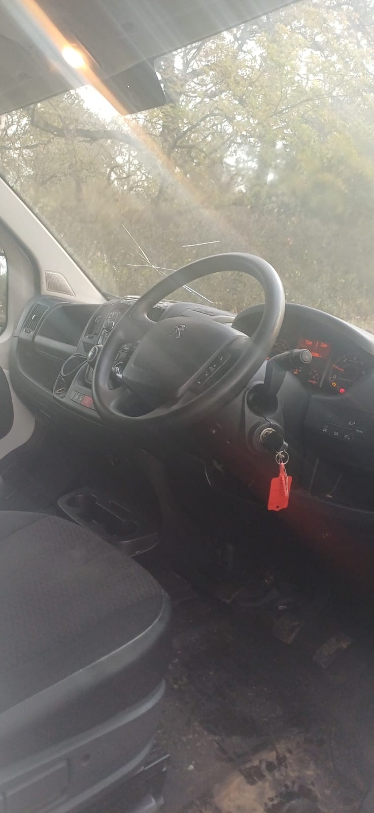 Used Peugeot Boxer 2020 for sale - 76707595: Photo 9