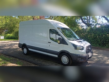 Used Ford Transit 2019 for sale - 78949678: Photo