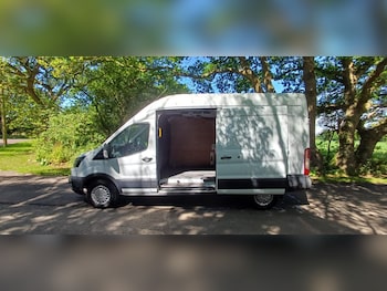 Used Ford Transit 2019 for sale - 78949678: Photo