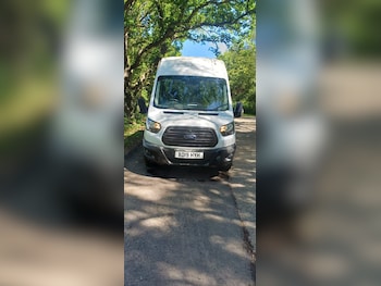 Used Ford Transit 2019 for sale - 78949678: Photo