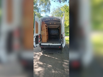 Used Ford Transit 2019 for sale - 78949678: Photo