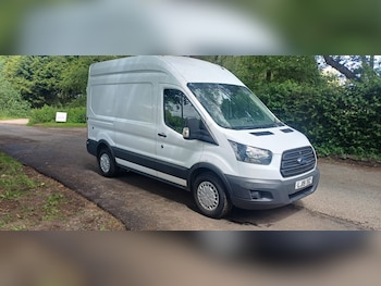 Used Ford Transit 2019 for sale - 78939848: Photo