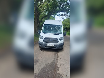 Used Ford Transit 2019 for sale - 78939848: Photo