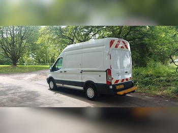 Used Ford Transit 2019 for sale - 78939848: Photo