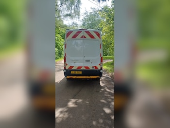 Used Ford Transit 2019 for sale - 78939848: Photo