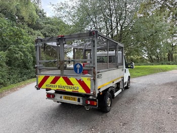 Used Peugeot Boxer 2019 for sale - 79871632: Photo