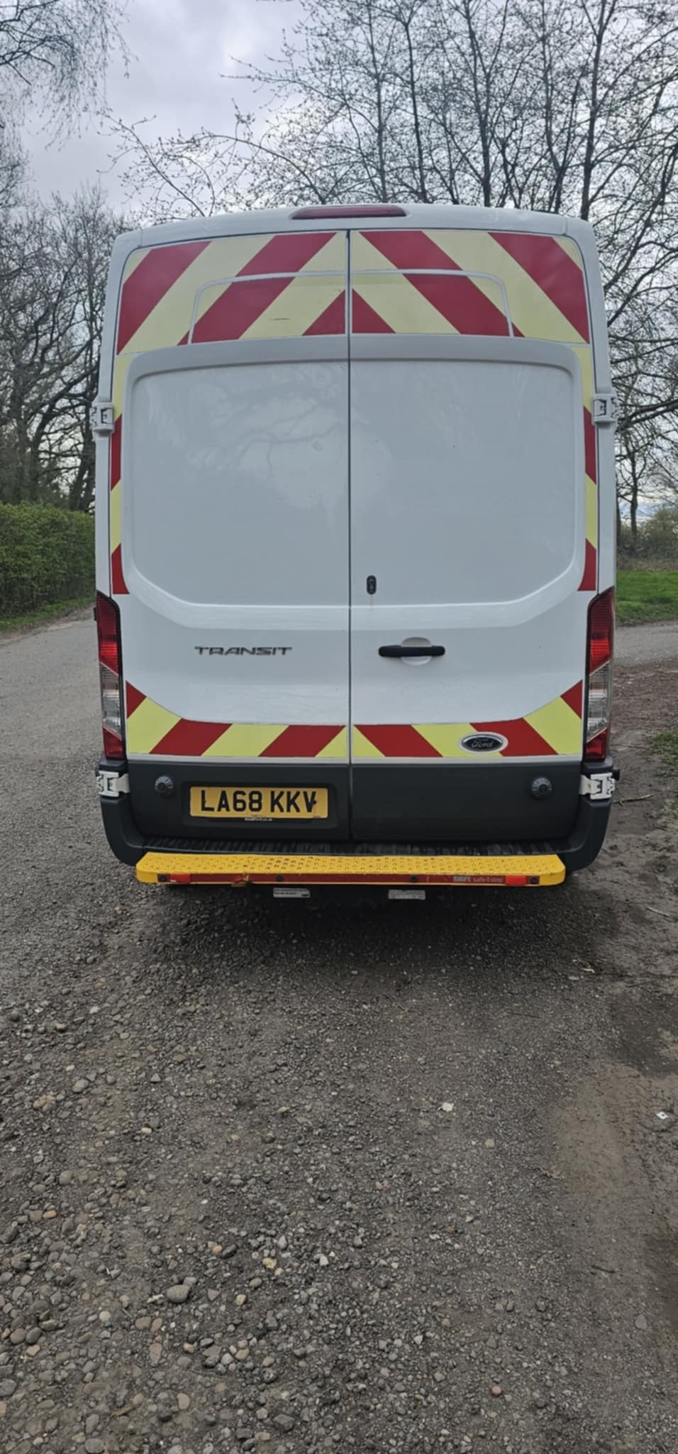 Used Ford Transit 2019 for sale - 78004839: Photo 5