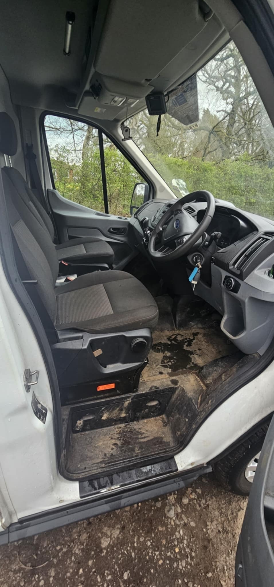 Used Ford Transit 2019 for sale - 78004839: Photo 9
