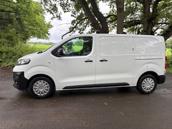 Used Vauxhall Vivaro 2019 for sale - 78925774: Photo