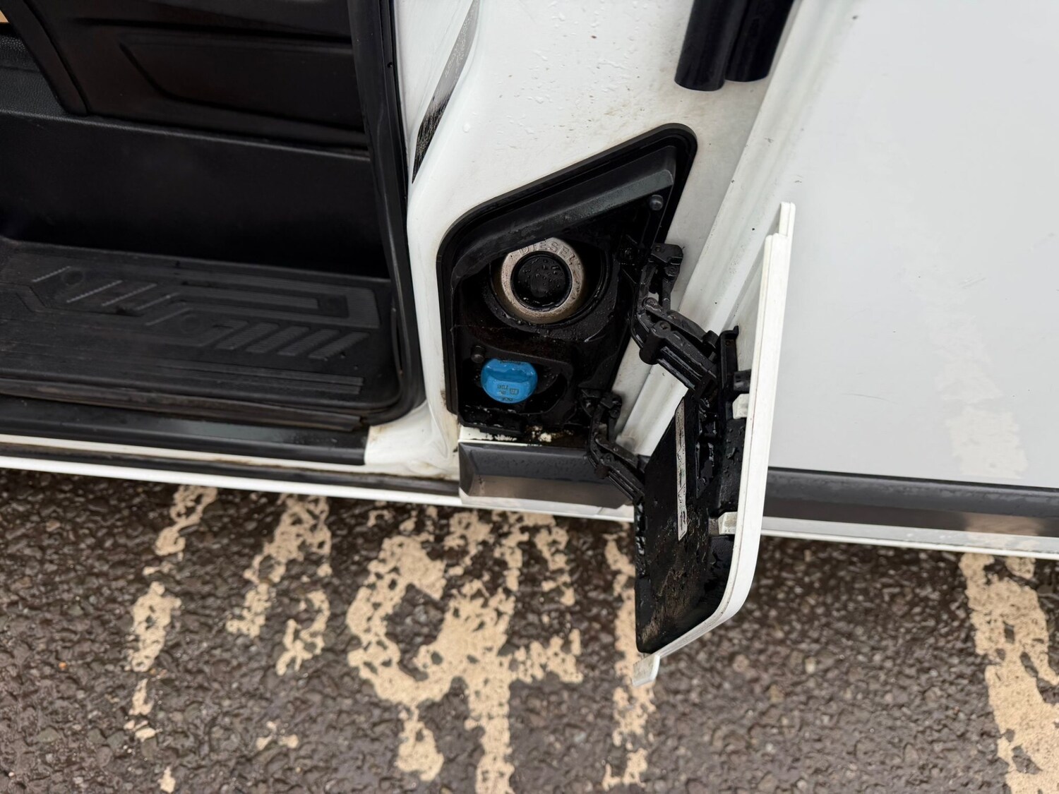 Used Ford Transit Custom 2017 for sale - 77985050: Photo 14