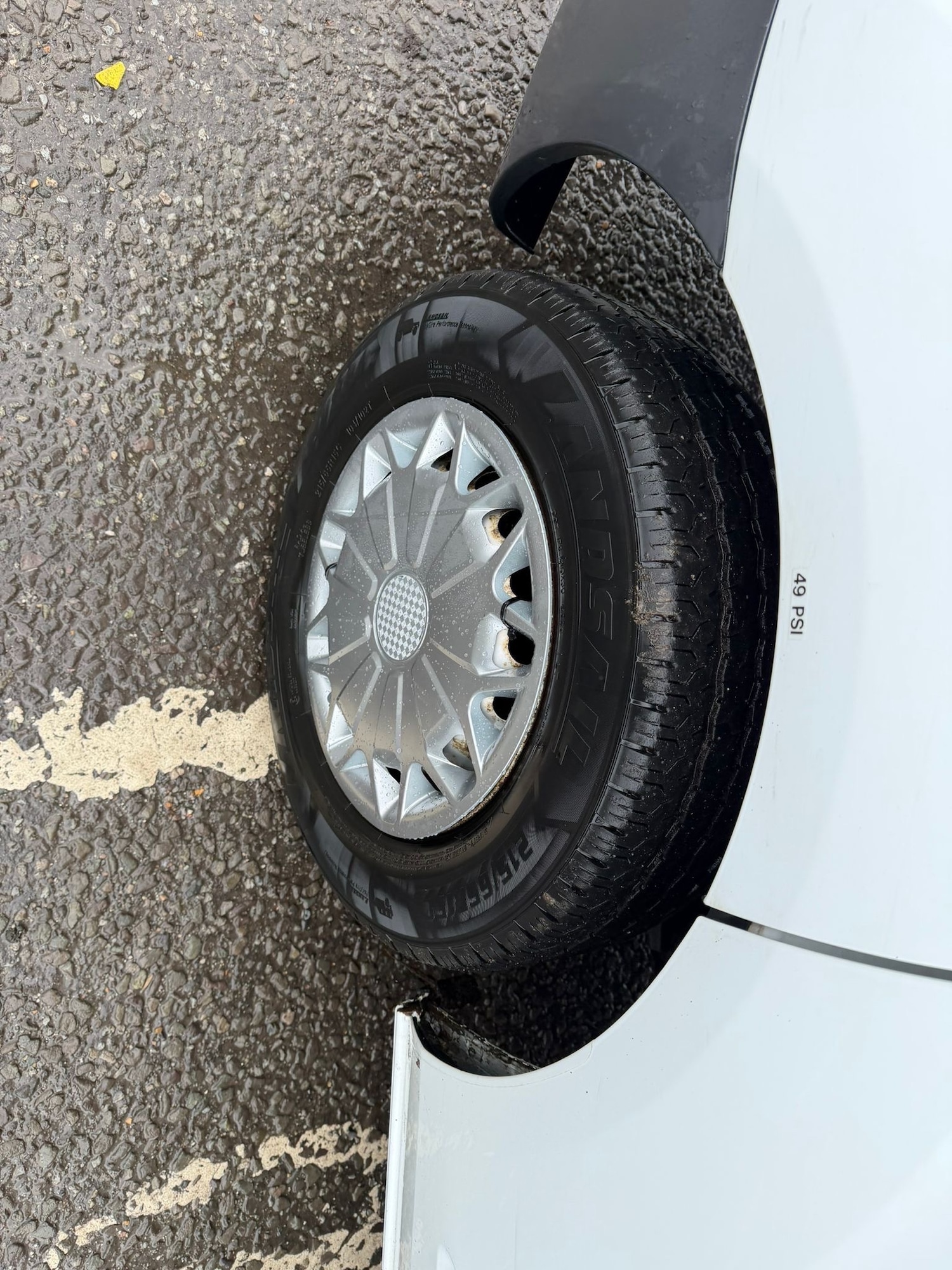 Used Ford Transit Custom 2017 for sale - 77985050: Photo 17