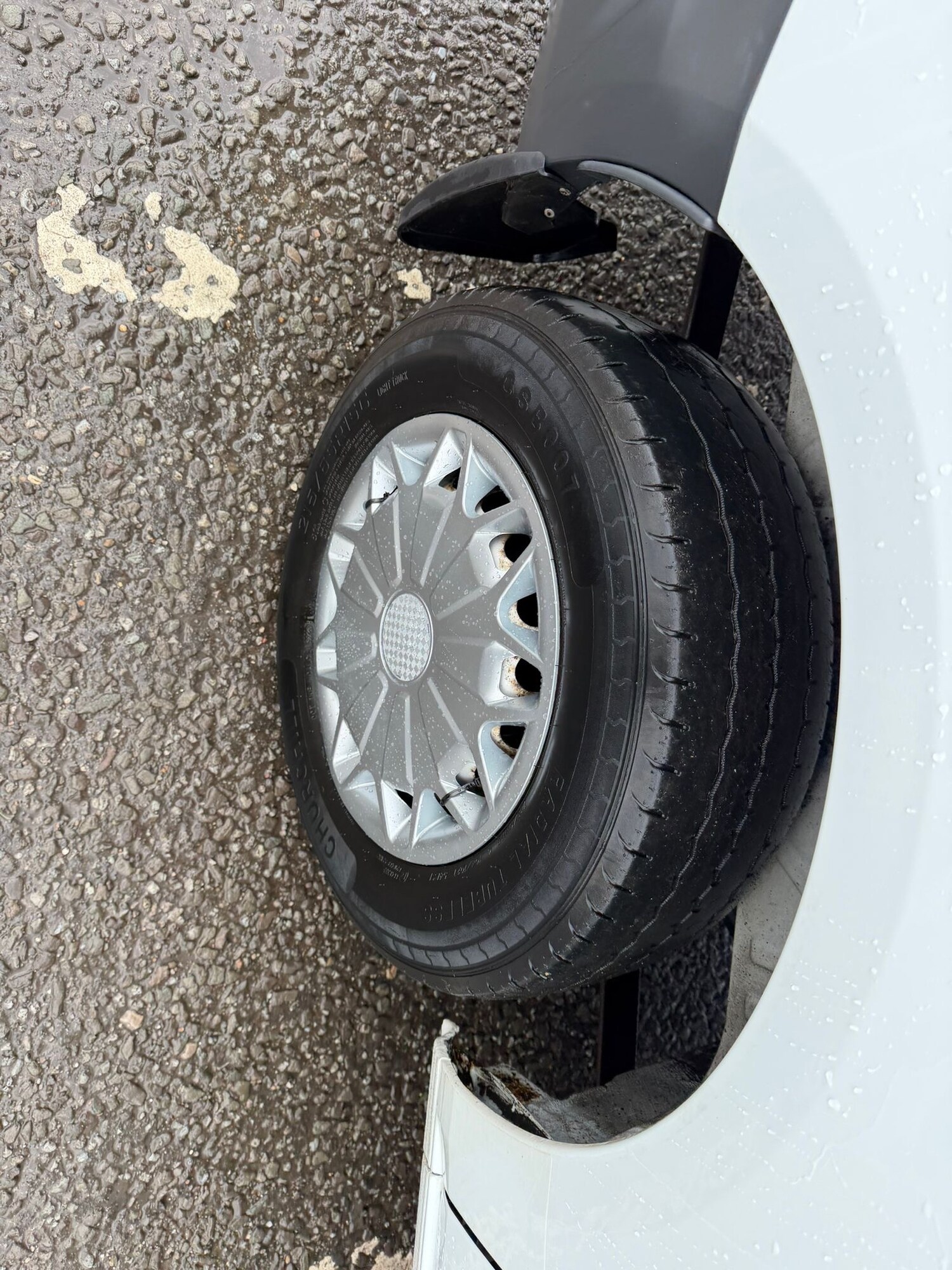 Used Ford Transit Custom 2017 for sale - 77985050: Photo 19