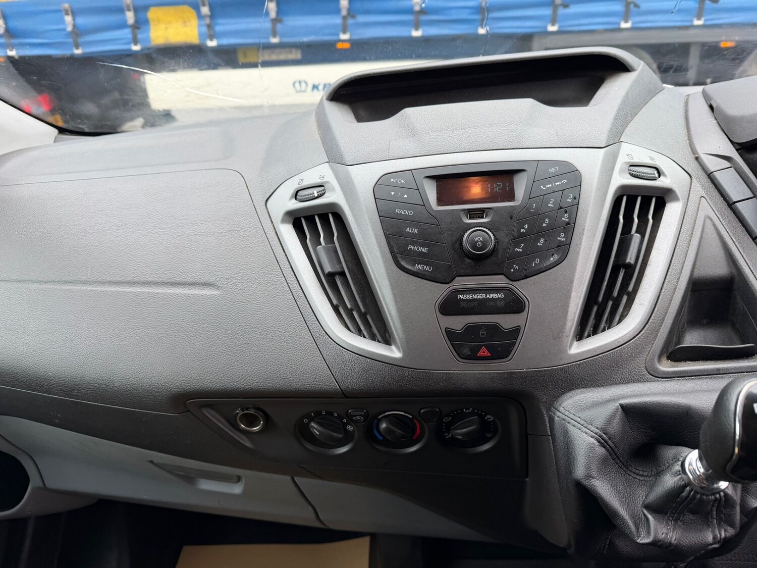 Used Ford Transit Custom 2017 for sale - 77985050: Photo 20