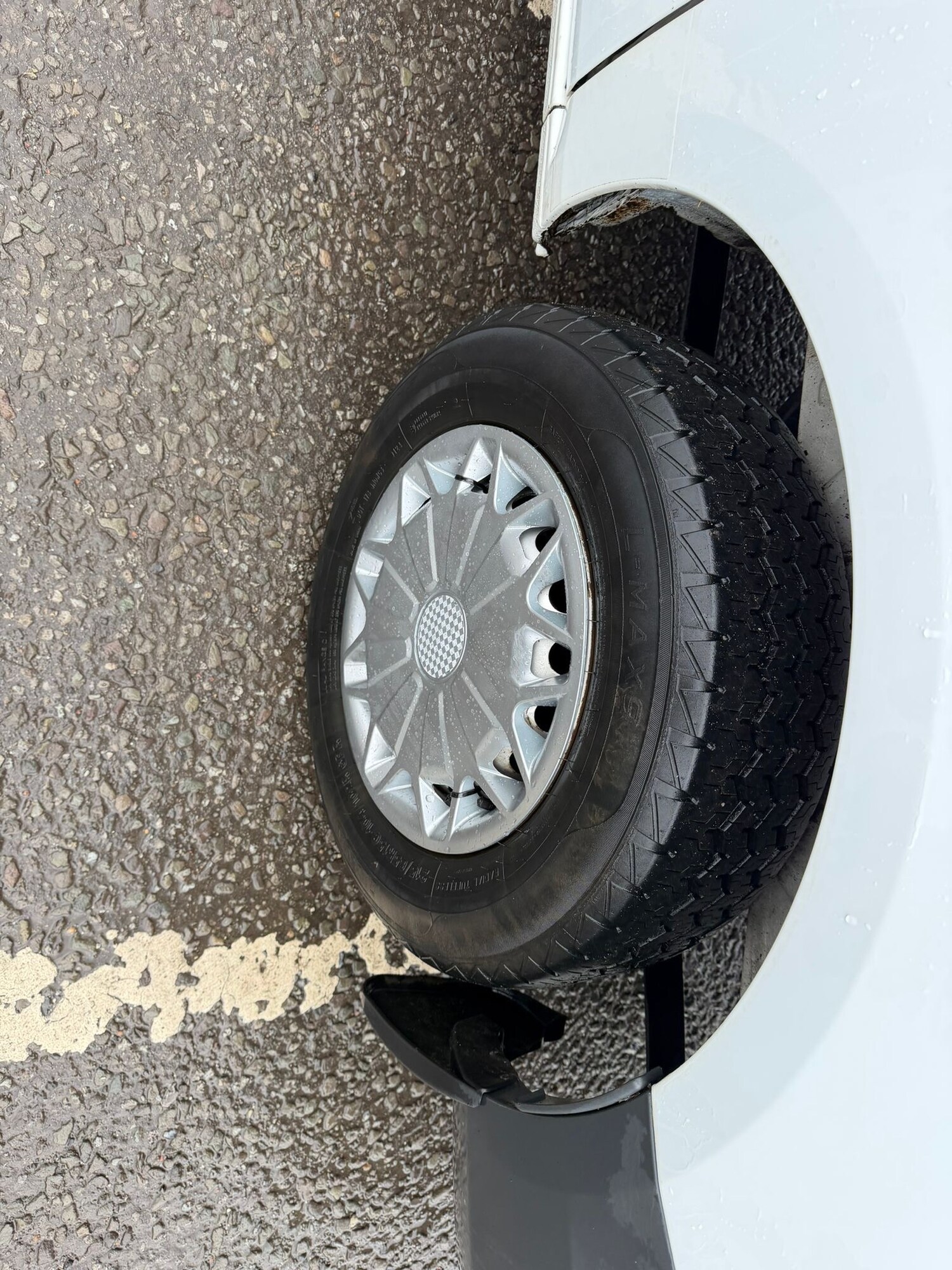 Used Ford Transit Custom 2017 for sale - 77985050: Photo 25