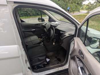 Used Ford Transit Connect 2021 for sale - 75251057: Photo