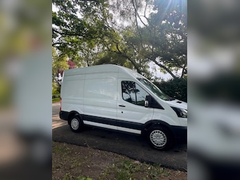 Used Ford Transit 2020 for sale - 79060037: Photo