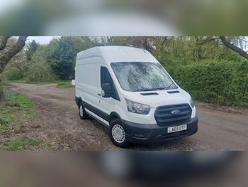 Used Ford Transit 2020 for sale - 78257373: Photo
