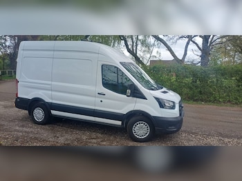 Used Ford Transit 2020 for sale - 78257373: Photo