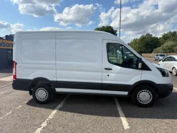Used Ford Transit 2017 for sale - 75066149: Photo