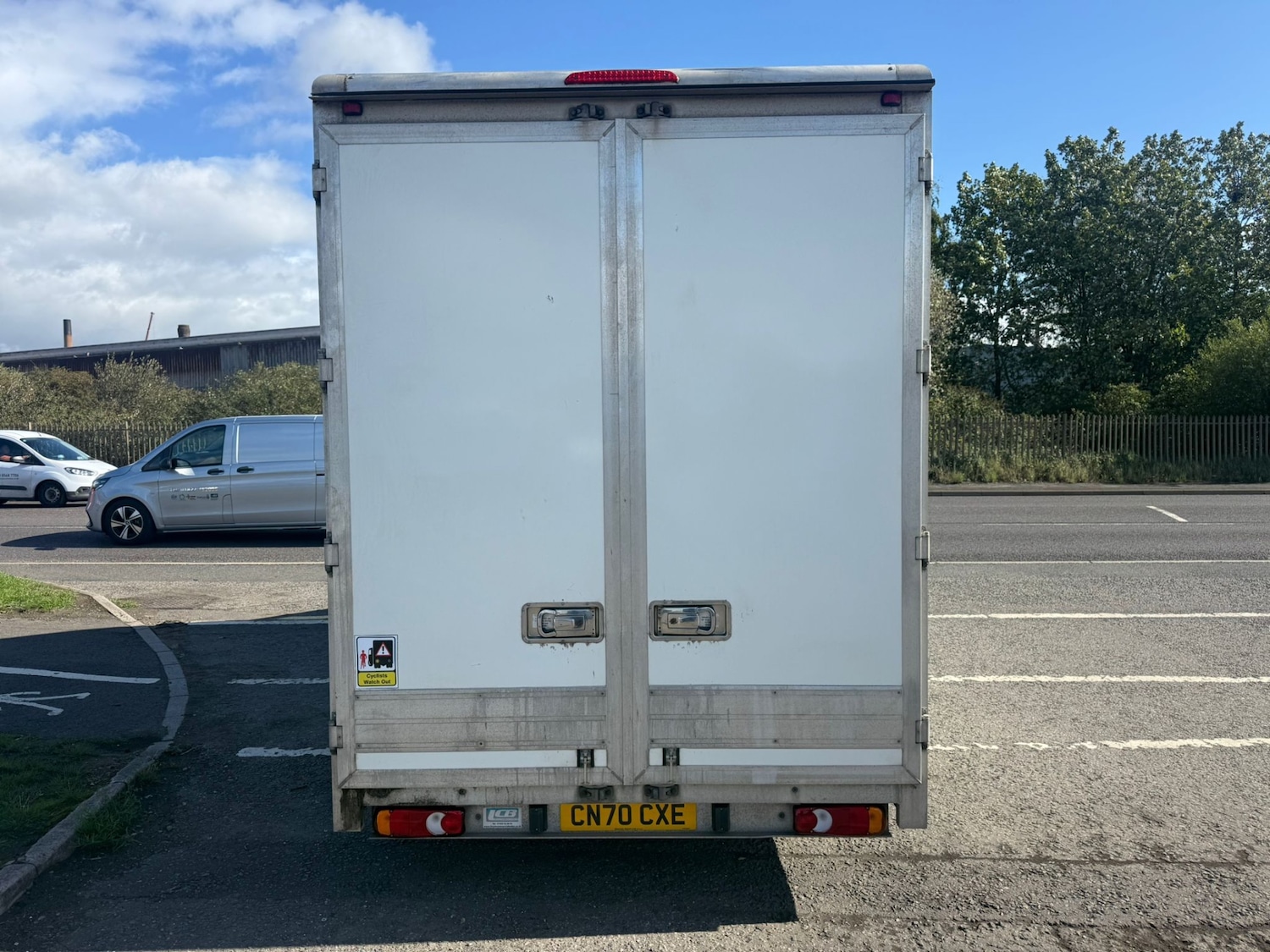 Vehicle 11
