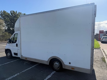 Used Peugeot Boxer 2020 for sale - 75890552: Photo